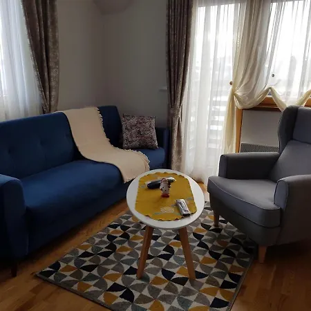 Gaga apartman Zlatibor Exteriör bild