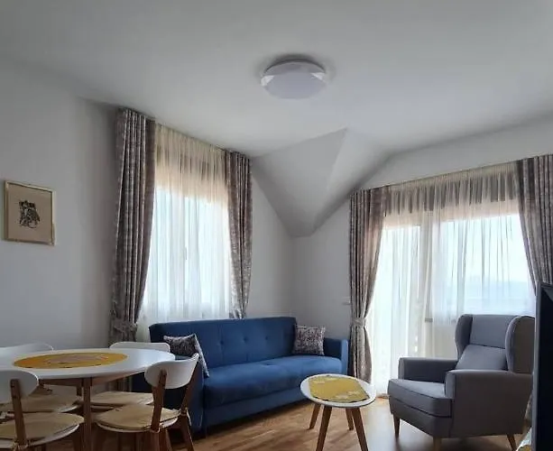 Gaga Apartman Zlatibor