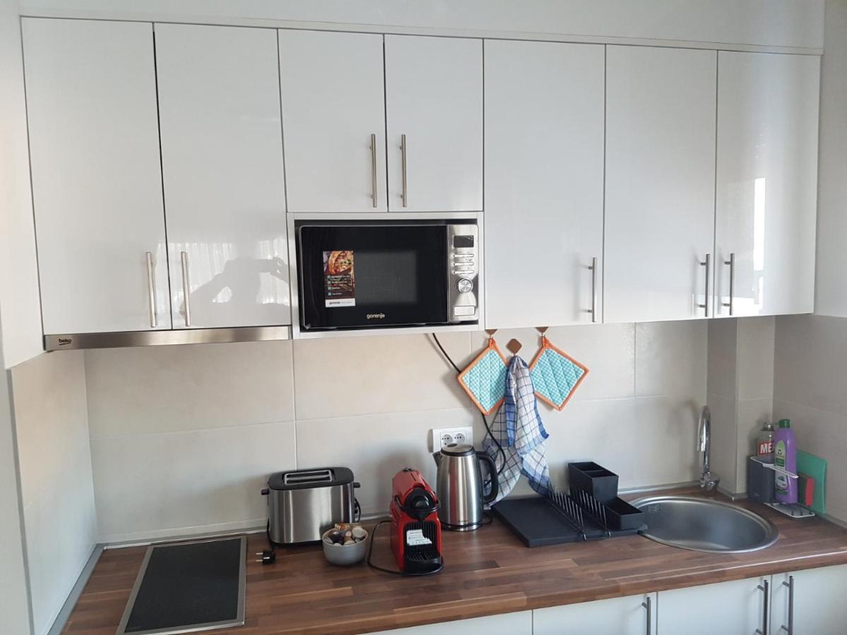 Gaga Apartment Zlatibor