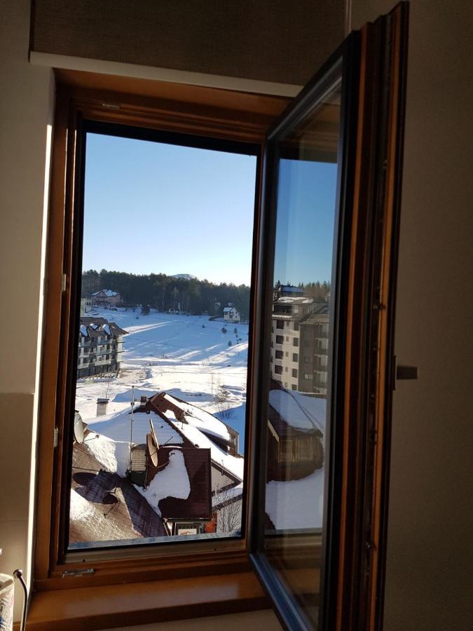 Lägenhet Gaga Zlatibor