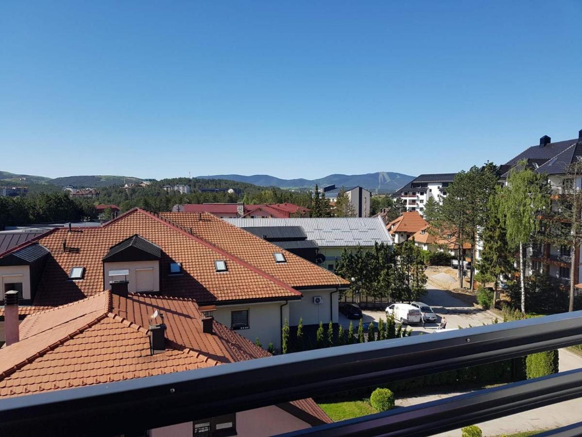 Apartment Gaga Zlatibor