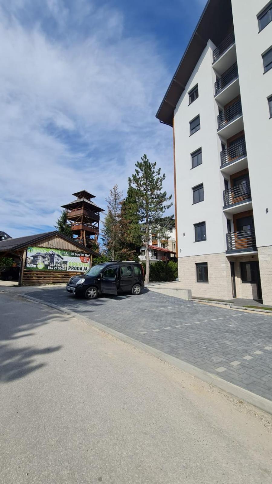 Lägenhet Gaga Zlatibor